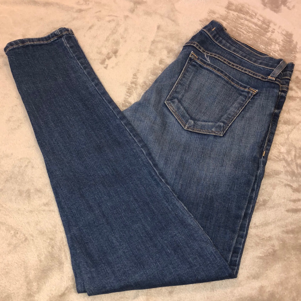 Flying Monkey Jeans